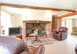 Location vacances East Dereham - Lyons Green-4