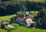Hôtel Salzbourg - Hotel Schöne Aussicht-1
