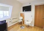 Location vacances Bristol - Harford House studios 22 - Hopewell-4