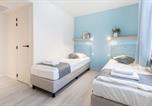 Hôtel Blankenberge - Hotel José-2