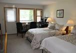 Location vacances  lincoln nh - Cozy Getaway-4