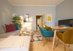 Location vacances Schwerin - Am Schlossparkcenter - Abc362-4