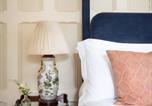 Hôtel Gare de Sutton Coldfield - New Hall Hotel & Spa, Birmingham-2