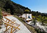 Location vacances Platja d'Aro - B&B La Vista Brava-3