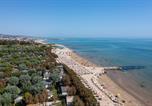 Camping Pineto - Club del Sole Stork Family Collection-1