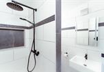 Location vacances Dresden - Restaurant und Pension Alberthafen-2