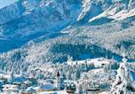 Location vacances Molveno - Appartamento Lo Scoiattolo-2