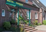 Hôtel Wilhelmshaven - Hotel am Elisabethufer-1