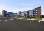 Hôtel Harrisburg - Residence Inn by Marriott Mechanicsburg-3