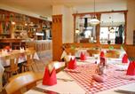 Hôtel Gare de Memmingen - Traditions-Gasthaus Bayrischer Hof-3