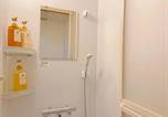 Hôtel Otaru - Nishikien inn 錦園-3