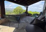 Location vacances  Province de Pavie - Casa delle Due Querce - Relax & Vista Panoramica-1