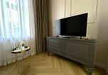 Location vacances Busko-Zdrój - Suites & Premium Apartments Słowackiego-4