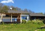 Location vacances Mariánske Lázne - Apartmán Nežichov-4
