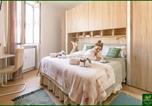 Hôtel Province de Pavie - B&B Casaffitti-3