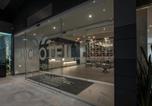 Hôtel Irapuato - Microtel Inn & Suites by Wyndham Irapuato-2