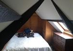 Location vacances Brecon - Ty Gwyn Farmhouse-4