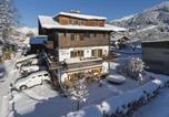 Location vacances Kitzbühel - Christl, Haus-3