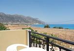 Location vacances Kardamaina - Athina seaside-1