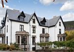 Location vacances Ballater - The Monaltrie-1