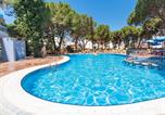 Location vacances Catalogne - Rentalmar Blue Beach Apartments-1