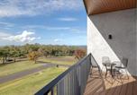 Location vacances Nulkaba - Mount View Estate The Lavender Studio No 5-1