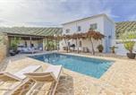 Location vacances Iznájar - Casa Olivo-1