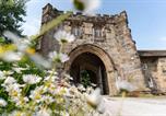 Hôtel Burnley - Whalley Abbey - B&B and Retreat House-2