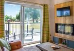 Location vacances Hull - Fairways Retreat 3 - Uk50248-4