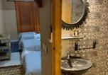 Hôtel Nkob - Berber Nomad Kasbah-4