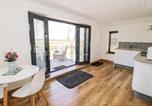 Location vacances Llanfair Pwllgwyngyll - The Annexe-3