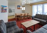Location vacances Grindelwald - Apartment Chalet Abendrot apartments-32 by Interhome-2