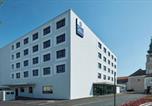 Hôtel Tulbing - Best Western Hotel Tulln-4