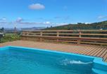 Location vacances Plantation Malbec - Cabaña El Pariente-2