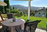 Location vacances  Gare de Straubing - Neu Ferienwohnung im Nationalpark Bayrischer Wald-2