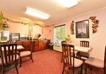Hôtel Cedartown - Americas Best Value Inn Heflin-2