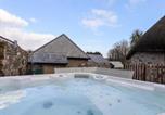 Location vacances Bovey Tracey - Bagtor Granary-4