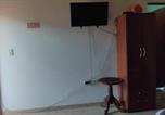 Location vacances Purmamarca - Hospedaje Eimy-4