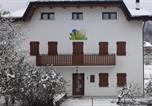 Location vacances Kötschach-Mauthen - Casa Spiz-1