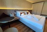 Hôtel Bruck am Ziller - Hotel Malerhaus-3