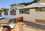 Location vacances Alhaurín de la Torre - Inmaculada Ceacero-2