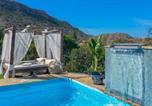 Location vacances Cártama - Casa Rural Malaga Spa Cartama by Ruralidays-2