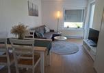 Location vacances Heidenheim - Wohnen auf Zeit - Apartment 3p-1