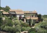 Location vacances Arzachena - Casa Tartaruga-4