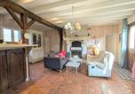 Location vacances Ardentes - Charmant hébergement avec parc et étang à Mers-sur-Indre - Fr-1-591-771-4