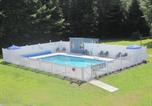 Hôtel Bretton Woods - North Colony Motel and Cottages-4