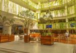 Hôtel Puerto Vallarta - Friendly Fun Vallarta Different Experiences - All Inclusive-3