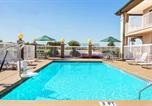 Hôtel Ozark - Super 8 by Wyndham Marianna I-10-3