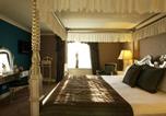 Hôtel Rossett - Wrexham Llyndir Hotel by Belvilla-4
