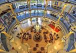 Hôtel Sülzetal - Achat Hotel Magdeburg-2